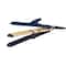 Vega 3 in 1 Mini Hair Styler Mini Hair Straightener Curler & Crimper for Women (VHSCC-06) (549 g)