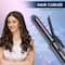 Vega 3 in 1 Mini Hair Styler-Mini Hair Straightener Curler & Crimper for Women (VHSCC-06)