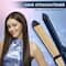 Vega 3 in 1 Mini Hair Styler-Mini Hair Straightener Curler & Crimper for Women (VHSCC-06)