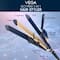 Vega 3 in 1 Mini Hair Styler-Mini Hair Straightener Curler & Crimper for Women (VHSCC-06)