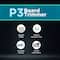 Vega Power Series P-3 Beard Trimmer for Men with Digital Display 160 Mins Runtime (VHTH-27) (549 g)