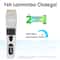 Vega Power Series P-3 Beard Trimmer for Men with Digital Display 160 Mins Runtime (VHTH-27) (549 g)