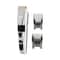 Vega Power Series P-3 Beard Trimmer for Men with Digital Display 160 Mins Runtime (VHTH-27) (549 g)