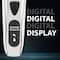 Vega Power Series P-3 Beard Trimmer for Men with Digital Display 160 Mins Runtime (VHTH-27) (549 g)