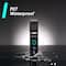 Vega SmartOne S1 Beard Trimmer for Men with AI SmartTrim Technology 120 mins Runtime (VHTH-30)
