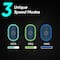 Vega SmartOne S1 Beard Trimmer for Men with AI SmartTrim Technology 120 mins Runtime (VHTH-30)