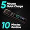 Vega SmartOne S1 Beard Trimmer for Men with AI SmartTrim Technology 120 mins Runtime (VHTH-30)