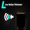 Vega SmartOne S1 Beard Trimmer for Men with AI SmartTrim Technology 120 mins Runtime (VHTH-30)