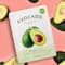 It's Skin The Fresh Mask Sheet - Avocado (21 g)