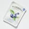 It's Skin The Fresh Mask Sheet - Blueberry (21 g)