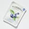 It's Skin The Fresh Mask Sheet - Blueberry (20 ml)