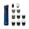 Philips 12-In-1 Multi Grooming Kit MG7707/15 - Blue