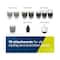 Philips 12-In-1 Multi Grooming Kit MG7707/15 - Blue