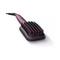 Philips BHH730/00 Hair Straightener Brush With Silk Protect Technology