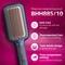 Philips BHH885/10 Advanced Heated Straightening Brush