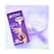 Bombae Rollplay Glow Hair Removal Razor with Roller for Women