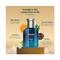 Bombay Shaving Company Wonderlust Perfume Kit for Men Set Long Lasting  Eau De Parfum (3 Pcs)