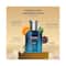 Bombay Shaving Company Head Shaver Pro for Bald Men Hair Trimmer & Wanderlust Perfumes Combo