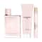 Burberry Her Eau De Parfum Gift Set (3Pcs)