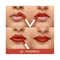 Beauty People Showstopper Liquid Lip Color with SPF 15 & Vitamin E - 06 Powerful (4ml)