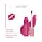 Beauty People Showstopper Liquid Lip Color with SPF 15 & Vitamin E - 09 Good Vibes (4ml)