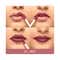Beauty People Showstopper Liquid Lip Color with SPF 15 & Vitamin E - 23 Sexy (4 ml)