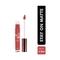 Beauty People Stay on Matte Liquid Lip Color with SPF 15 - 17 Slaying (3.5ml)