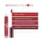 Beauty People Stay on Matte Liquid Lip Color with SPF 15 - 20 Adorable (3.5ml)