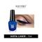 Beauty People Insta Eyeliner - Blue (7ml)