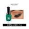 Beauty People Insta Eyeliner - Green (7ml)