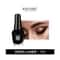 Beauty People Lash Paradise Eyeliner - Black (10ml)