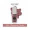 Beauty People Jazz Nail Color - 407 Chrome Is In (11ml)