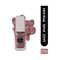 Beauty People Jazz Nail Color - 407 Chrome Is In (11ml)