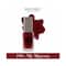 Beauty People Jazz Nail Color - 190 My Maroon (11ml)