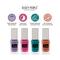Beauty People Jazz Nail Color - 1095 Go Glitter (11ml)