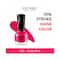 Beauty People Color Crush Nail Polish - 185 Pretty Pink (12ml)