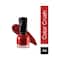 Beauty People Color Crush Nail Polish - 106 Oh My God Red (12ml)