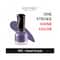 Beauty People Color Crush Nail Polish - 395 Pastel Purple (12ml)