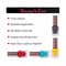 Beauty People Stunning Nail Polish - 1052 Please Purple (12ml)