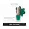 Beauty People Stunning Nail Polish - 293 Go Green (12ml)