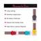 Beauty People Stunning Nail Polish - 293 Go Green (12ml)