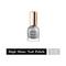 Beauty People High Shine Nail Polish - 1031 Selfish Silver (12ml)