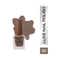 Beauty People Luxe Nail Polish with Vitamin E - 357 Nude At Its Best (12ml)