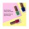Beauty People Luxe Nail Polish with Vitamin E - 357 Nude At Its Best (12ml)