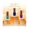Beauty People Luxe Nail Polish with Vitamin E - 357 Nude At Its Best (12ml)