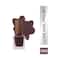 Beauty People Luxe Nail Polish with Vitamin E - 1070 Cappuccino (12ml)