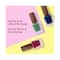 Beauty People Luxe Nail Polish with Vitamin E - 1070 Cappuccino (12ml)