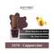 Beauty People Luxe Nail Polish with Vitamin E - 1070 Cappuccino (12ml)