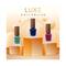 Beauty People Luxe Nail Polish with Vitamin E - 1070 Cappuccino (12ml)