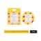 Beauty People The Stripper To The Go Nail Polish Remover Travel Pads - Lemon (30Pcs)